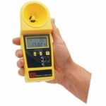 Monitors/Detectors