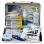 First Aid Supplies