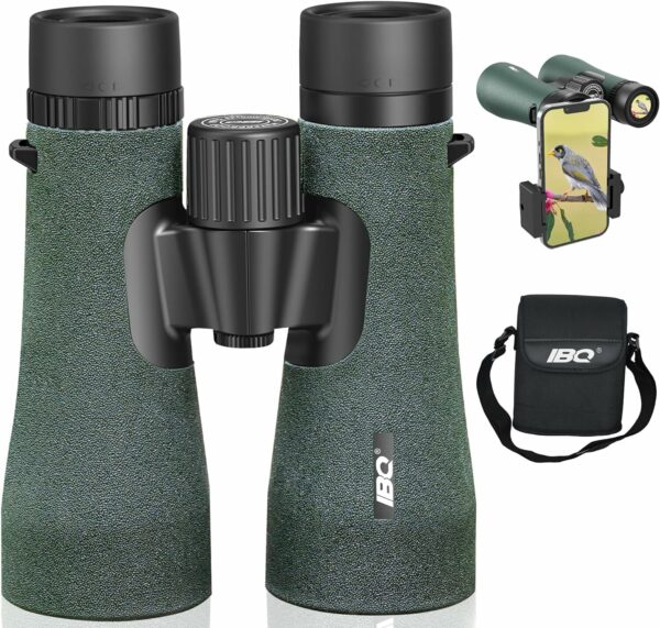 12x42 high power binoculars