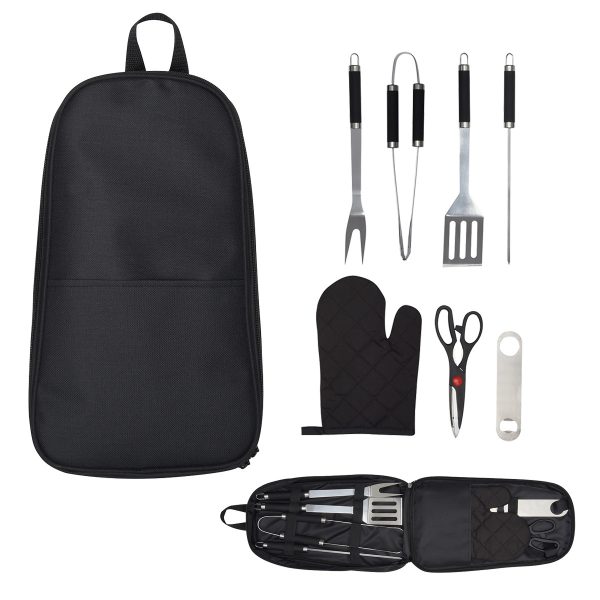 bbq tool kit