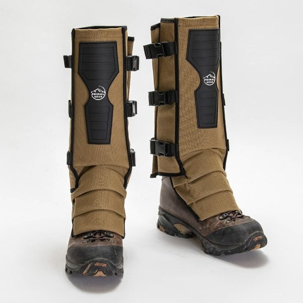 snake chaps