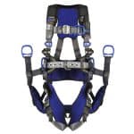Fall Protection