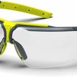 Eye Protection