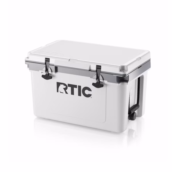 rtic 32 qt ultra light cooler