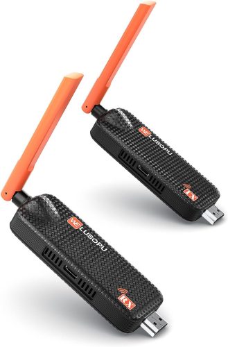 wireless hdmi transmitter and receiver