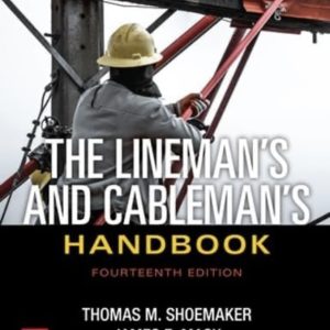 the lineman's and cableman's handbook, fourteenth edition